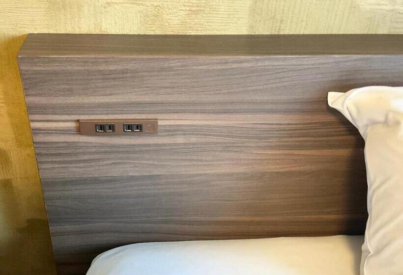 酒店 Comfort Stay Miyabi