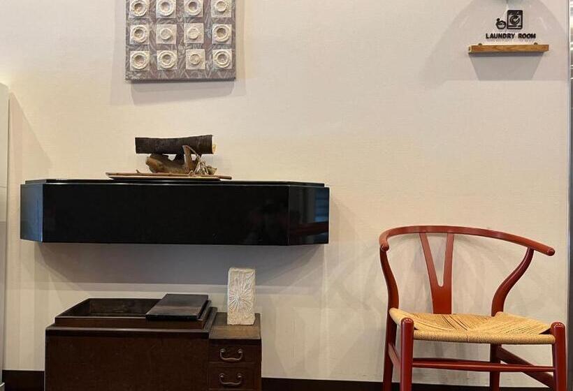 酒店 Comfort Stay Miyabi