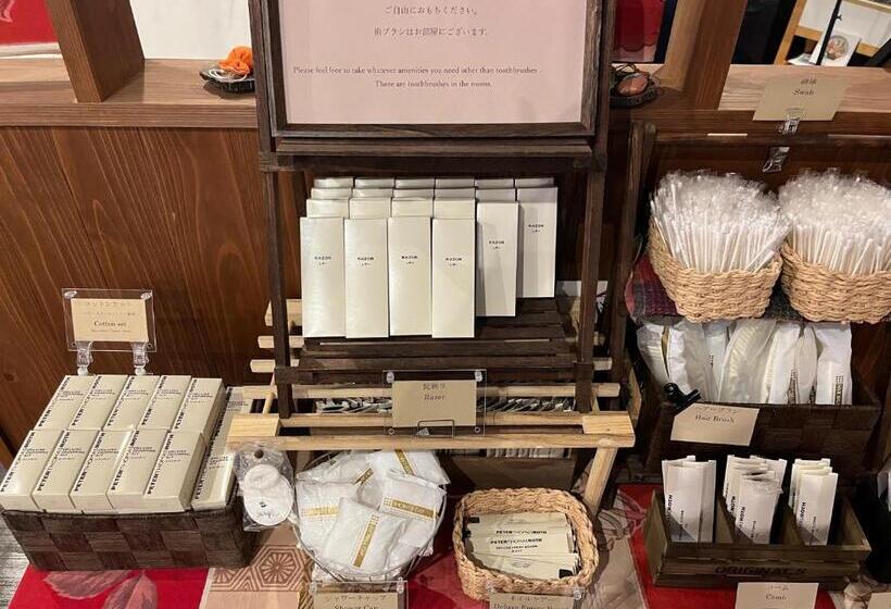 酒店 Comfort Stay Miyabi