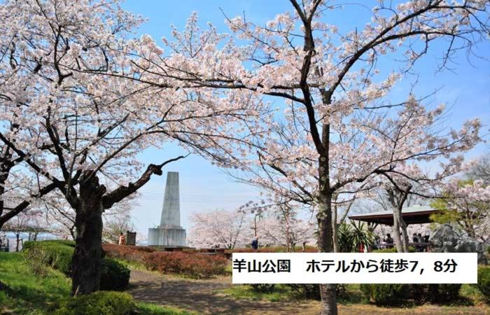 酒店 Comfort Stay Miyabi