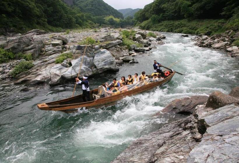 酒店 Comfort Stay Miyabi