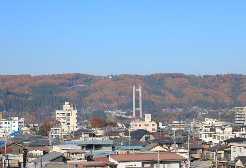 酒店 Comfort Stay Miyabi