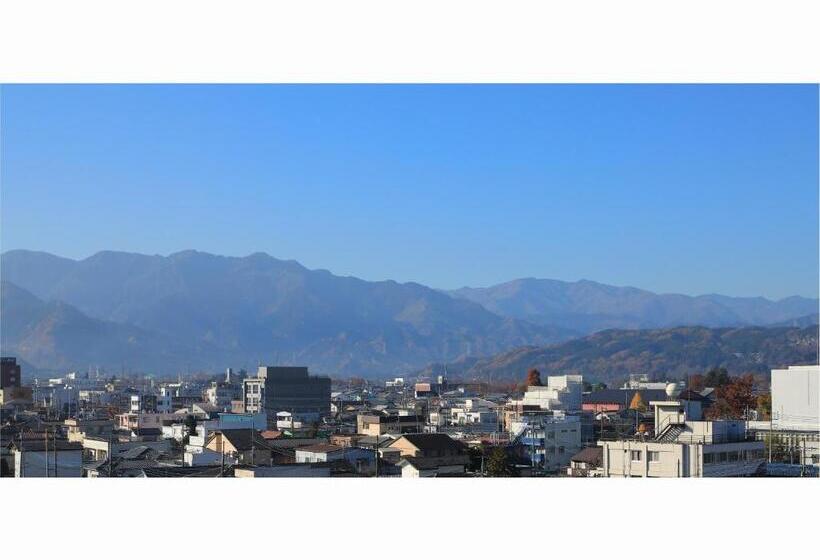 酒店 Comfort Stay Miyabi