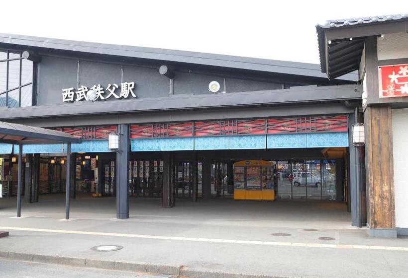 酒店 Comfort Stay Miyabi