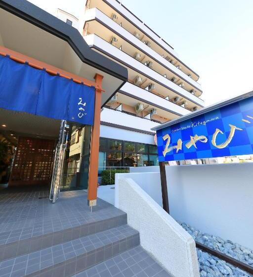 酒店 Comfort Stay Miyabi