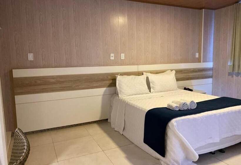 Отель Farol Plaza