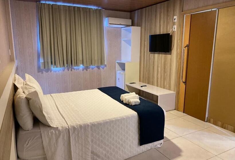 Отель Farol Plaza