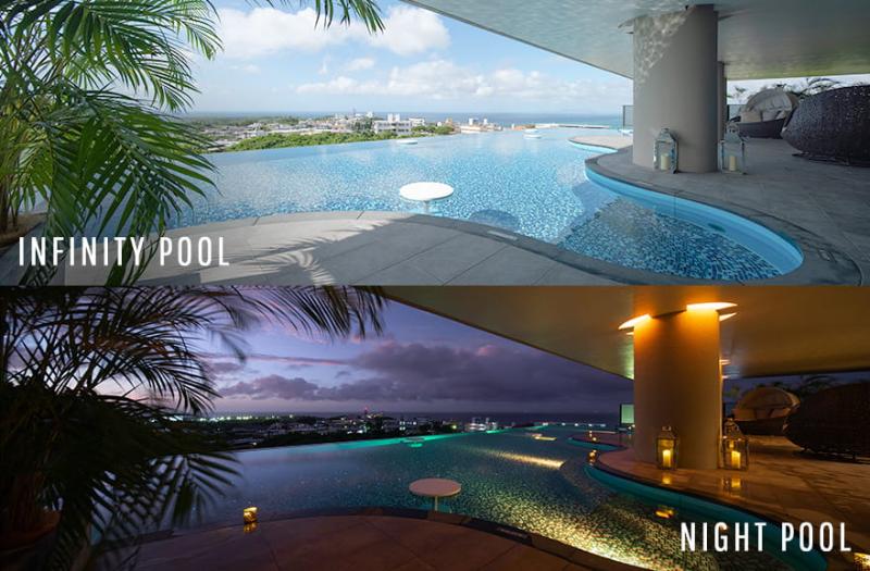 Glamday Style Okinawa Yomitan Hotel & Resort