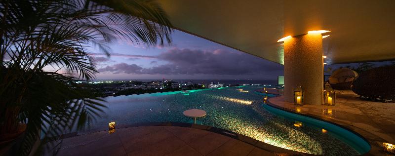 Glamday Style Okinawa Yomitan Hotel & Resort