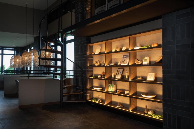 Glamday Style Okinawa Yomitan Hotel & Resort