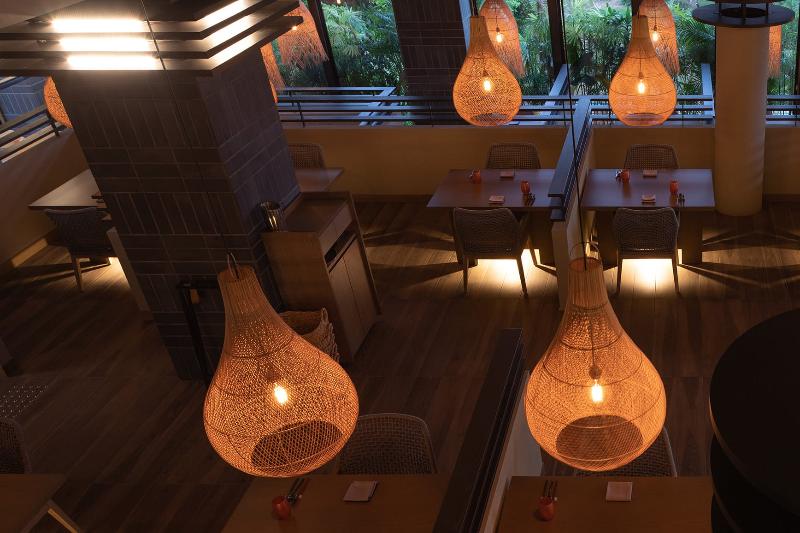 Glamday Style Okinawa Yomitan Hotel & Resort