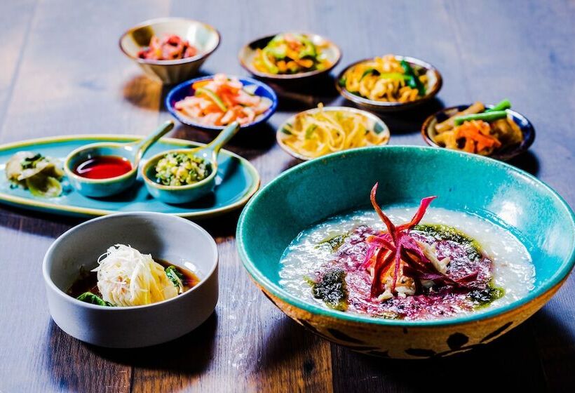 Glamday Style Okinawa Yomitan Hotel & Resort