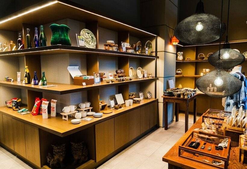 Glamday Style Okinawa Yomitan Hotel & Resort