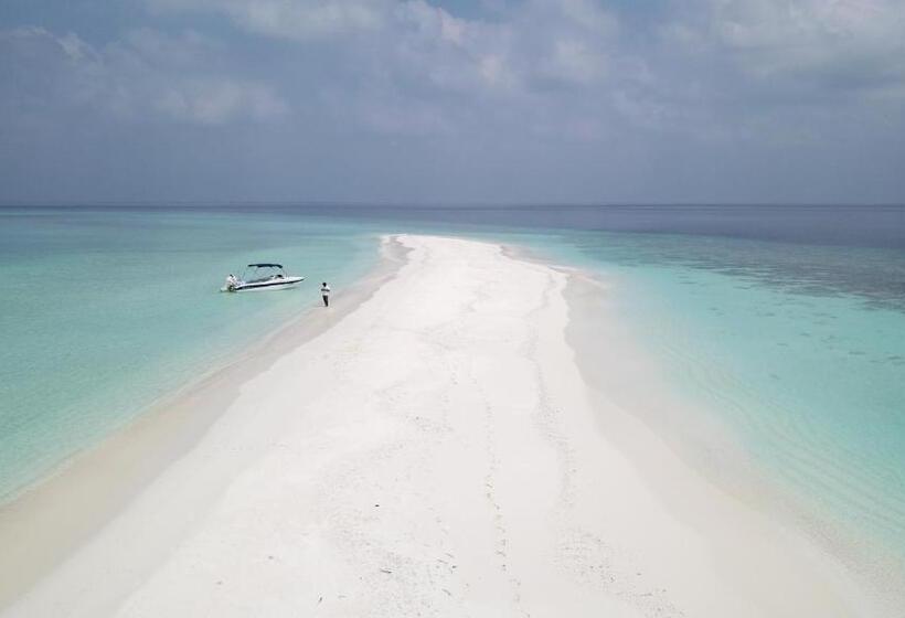 هتل Koimala Beach Ukulhas