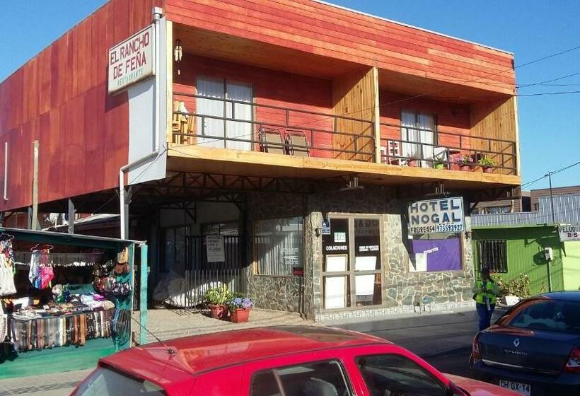Hotel Nogal