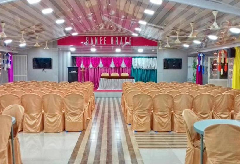 هتل Sanee Grace