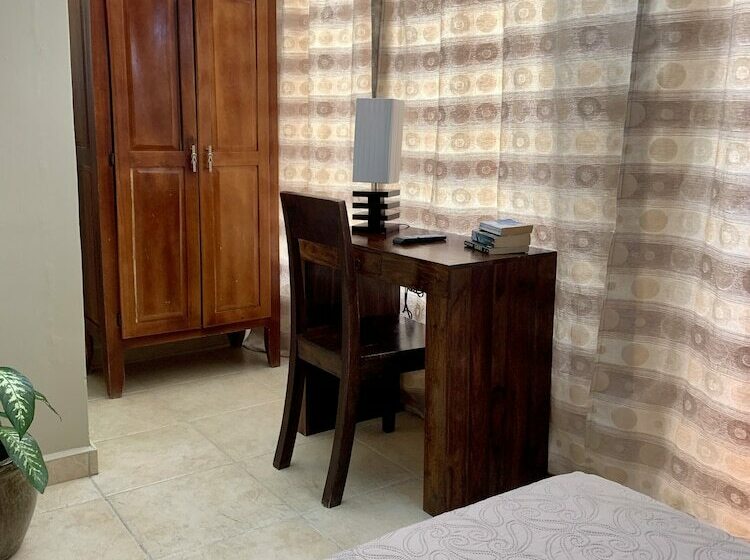 ホテル Seaside Panama Lodge