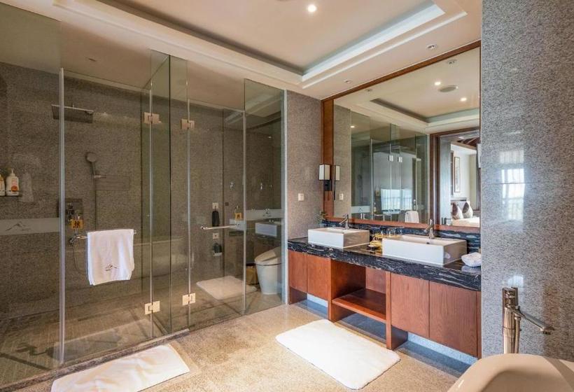 ホテル Shaoxing Kuaiji Mountain Yangming