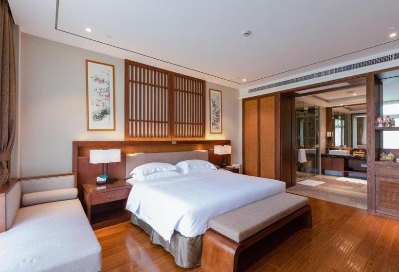 ホテル Shaoxing Kuaiji Mountain Yangming