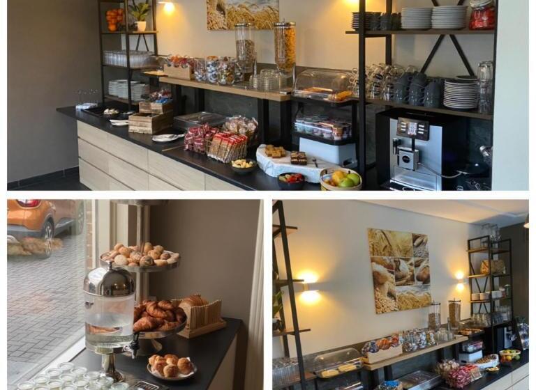 בית מלון כפרי T Peperhuys