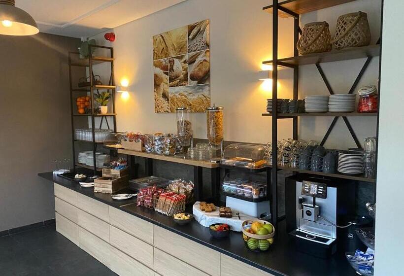 בית מלון כפרי T Peperhuys