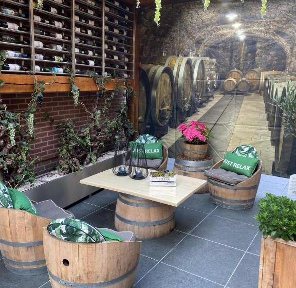 בית מלון כפרי T Peperhuys