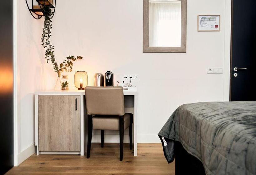 בית מלון כפרי T Peperhuys