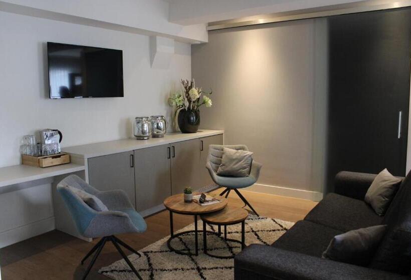 בית מלון כפרי T Peperhuys