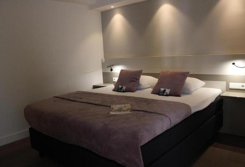 בית מלון כפרי T Peperhuys