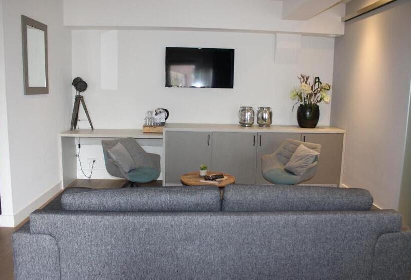 בית מלון כפרי T Peperhuys