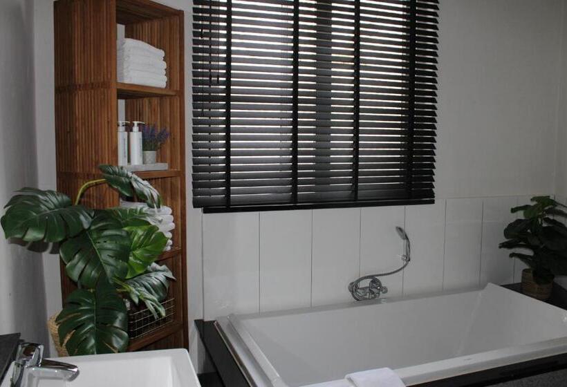 בית מלון כפרי T Peperhuys