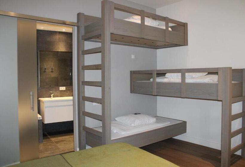 בית מלון כפרי T Peperhuys