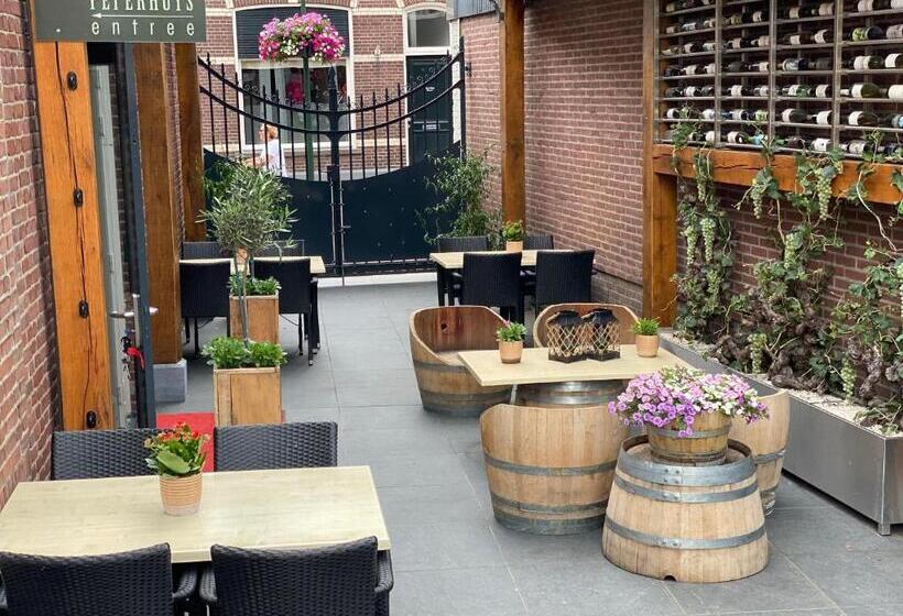 בית מלון כפרי T Peperhuys