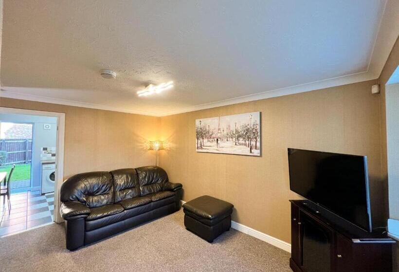 فندق Taylor Close