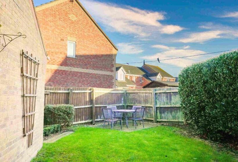 فندق Taylor Close