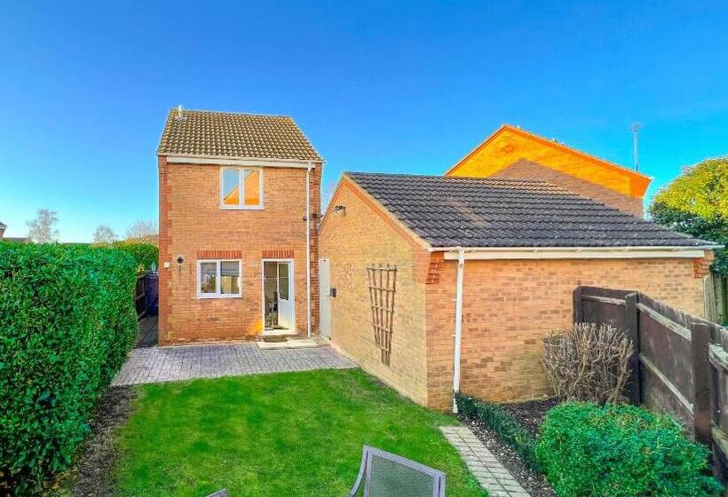 فندق Taylor Close