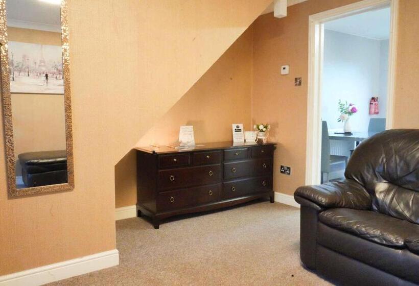 فندق Taylor Close