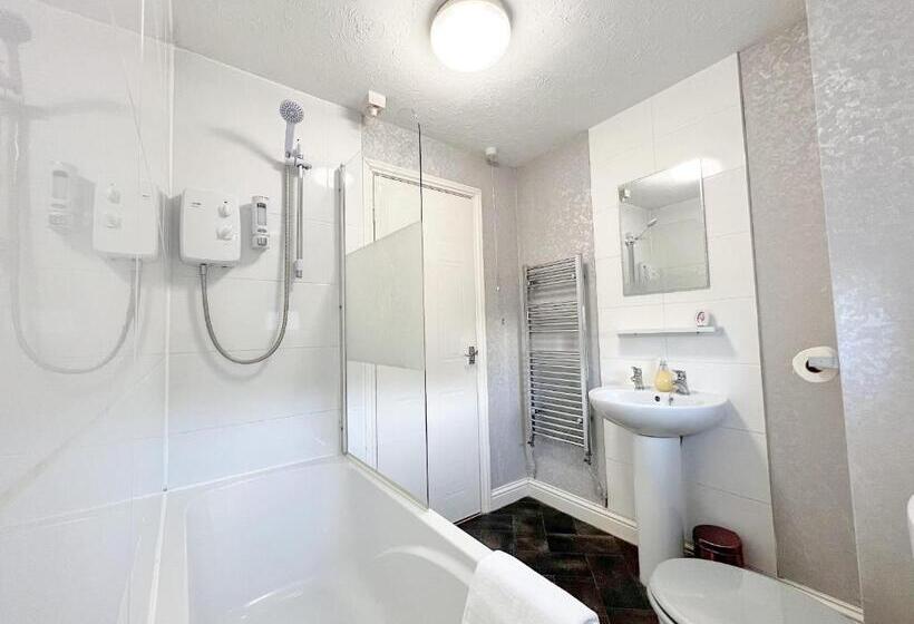 فندق Taylor Close