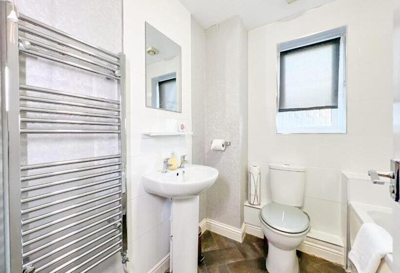 فندق Taylor Close