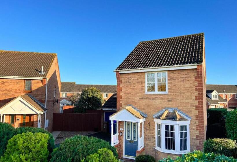 فندق Taylor Close