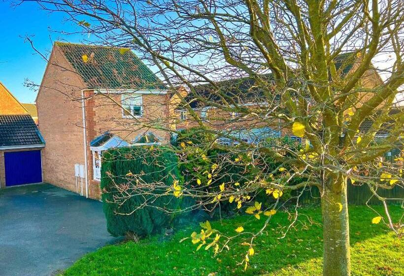 فندق Taylor Close