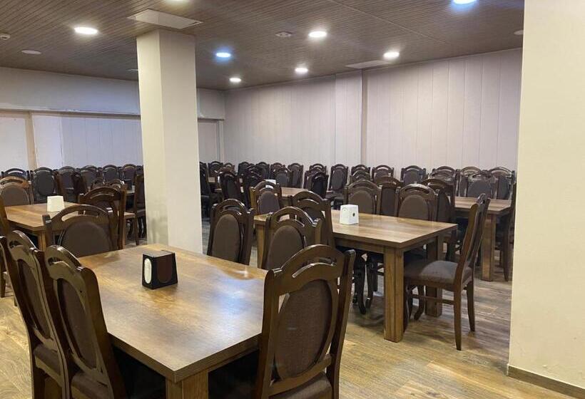 هتل Three Penguins