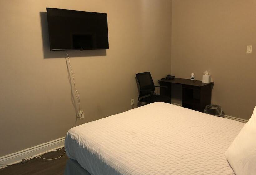 فندق Travelodge By Wyndham London Ontario