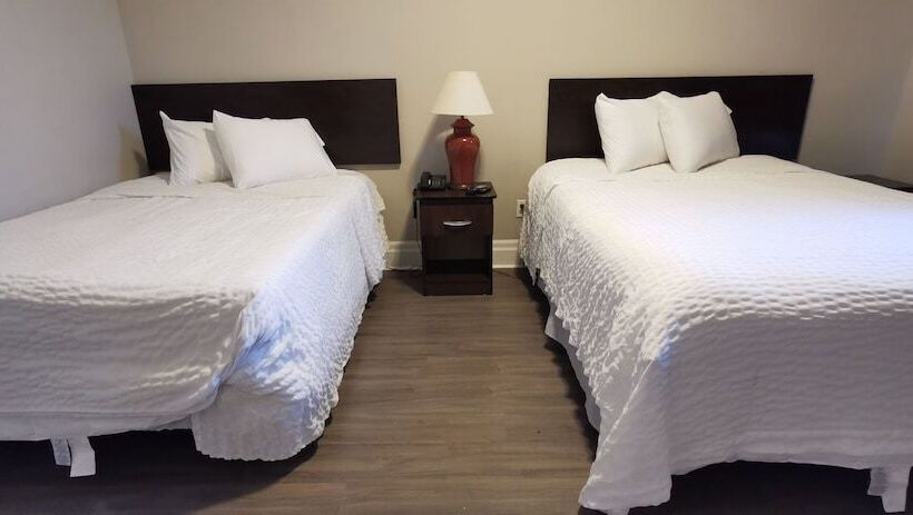 فندق Travelodge By Wyndham London Ontario