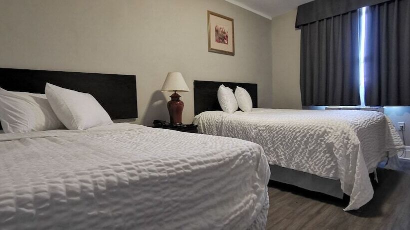 فندق Travelodge By Wyndham London Ontario