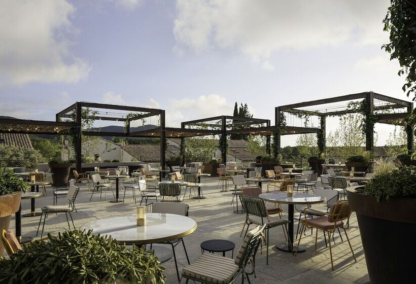 Ultimate Provence Hotel & Spa