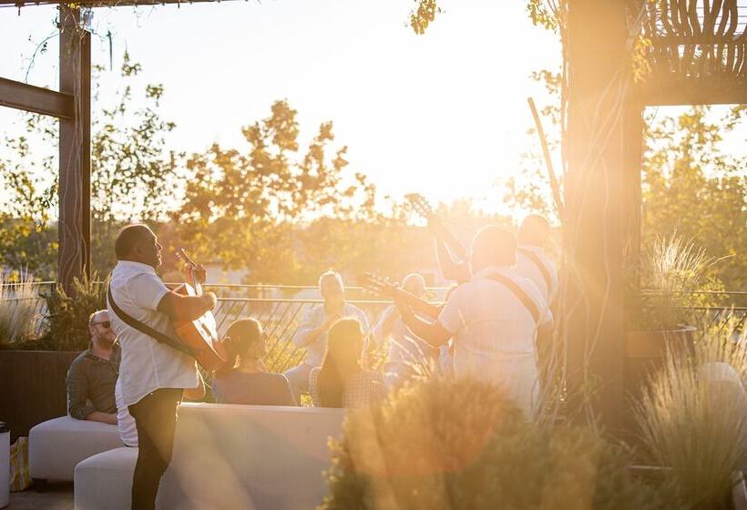 Ultimate Provence Hotel & Spa