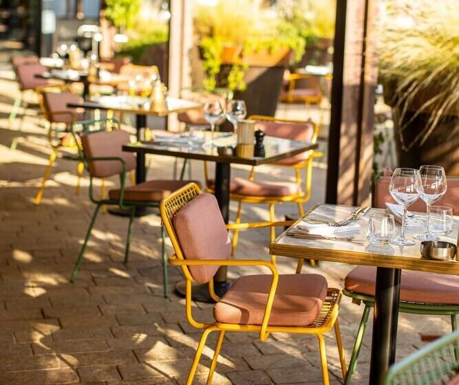 Ultimate Provence Hotel & Spa