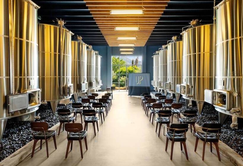 Ultimate Provence Hotel & Spa