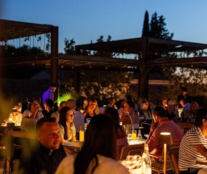 Ultimate Provence Hotel & Spa